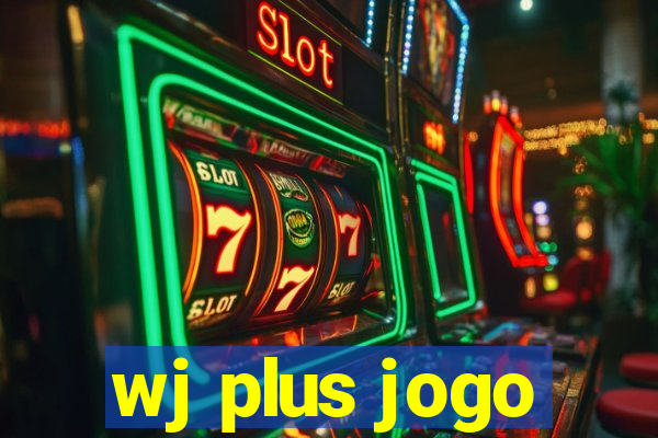 wj plus jogo